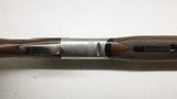 Parker Hale Italian Boxlock over under 12ga 30