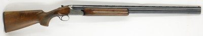Parker Hale Italian Boxlock over under 12ga 30