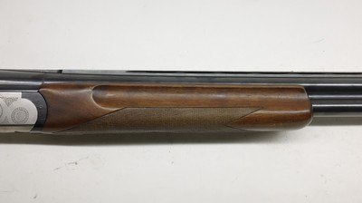 Parker Hale Italian Boxlock over under 12ga 30