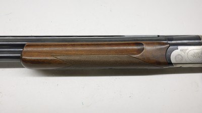 Parker Hale Italian Boxlock over under 12ga 30