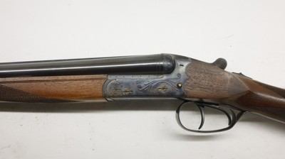 Merkel Model 8 20ga 3