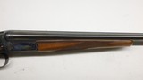Merkel Model 8 20ga 3