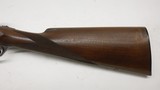 Merkel Model 8 20ga 3