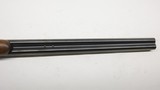 Merkel Model 8 20ga 3