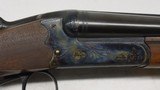 Merkel Model 8 20ga 3