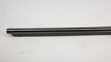 Merkel Model 8 20ga 3