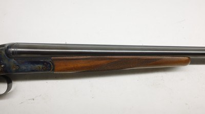 Merkel Model 8 20ga 3