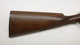 Merkel Model 8 20ga 3