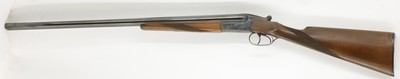 Merkel Model 8 20ga 3