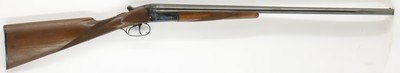 Merkel Model 8 20ga 3
