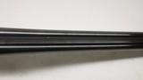 Merkel Model 8 20ga 3