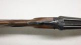 Merkel Model 8 20ga 3