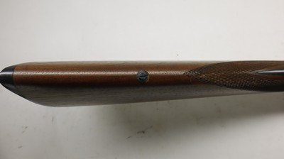 Merkel Model 8 20ga 3
