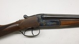 Merkel Model 8 20ga 3