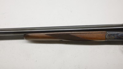 Merkel Model 8 20ga 3