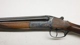 Merkel Model 8 20ga 3