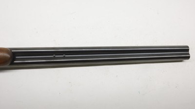 Merkel Model 8 20ga 3