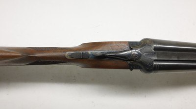 Merkel Model 8 20ga 3