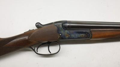 Merkel Model 8 20ga 3