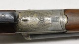 Simson Simpson Deluxe Boxlock, 12ga, 28