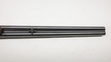 Simson Simpson Deluxe Boxlock, 12ga, 28