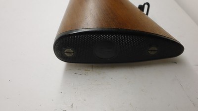 Simson Simpson Deluxe Boxlock, 12ga, 28