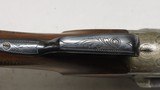 Simson Simpson Deluxe Boxlock, 12ga, 28