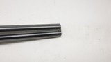 Simson Simpson Deluxe Boxlock, 12ga, 28