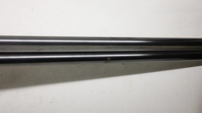 Simson Simpson Deluxe Boxlock, 12ga, 28