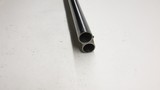 Simson Simpson Deluxe Boxlock, 12ga, 28