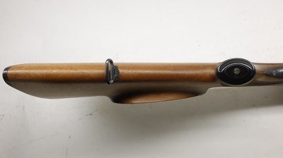 Simson Simpson Deluxe Boxlock, 12ga, 28