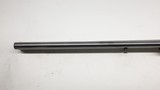 Simson Simpson Deluxe Boxlock, 12ga, 28