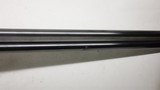 Simson Simpson Deluxe Boxlock, 12ga, 28