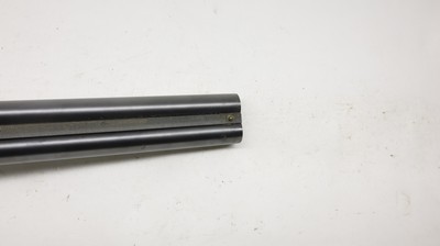 Simson Simpson Deluxe Boxlock, 12ga, 28
