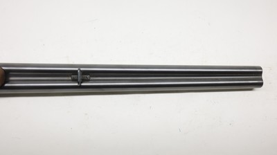 Simson Simpson Deluxe Boxlock, 12ga, 28