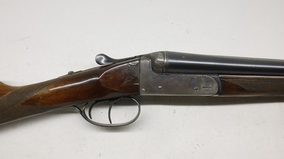 Ugartechea Boxlock, 20ga 28