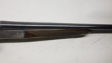 Ugartechea Boxlock, 20ga 28