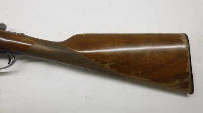 Ugartechea Boxlock, 20ga 28