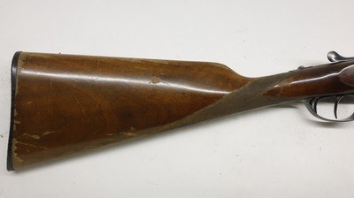 Ugartechea Boxlock, 20ga 28