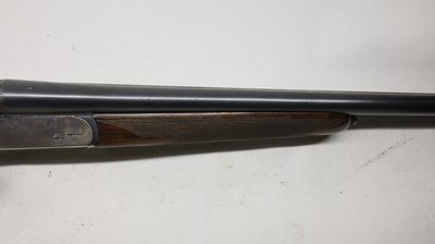 Ugartechea Boxlock, 20ga 28