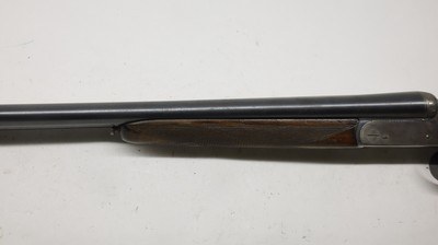 Ugartechea Boxlock, 20ga 28