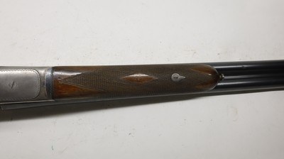Ugartechea Boxlock, 20ga 28
