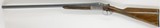 Ugartechea Boxlock, 20ga 28