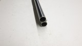 Ugartechea Boxlock, 20ga 28