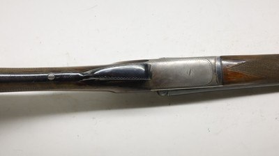 Ugartechea Boxlock, 20ga 28