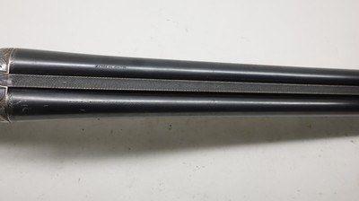 Ugartechea Boxlock, 20ga 28