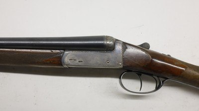 Ugartechea Boxlock, 20ga 28