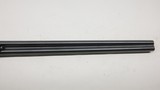 Ugartechea Boxlock, 20ga 28