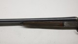 Ugartechea Boxlock, 20ga 28