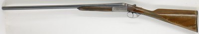 Ugartechea Boxlock, 20ga 28